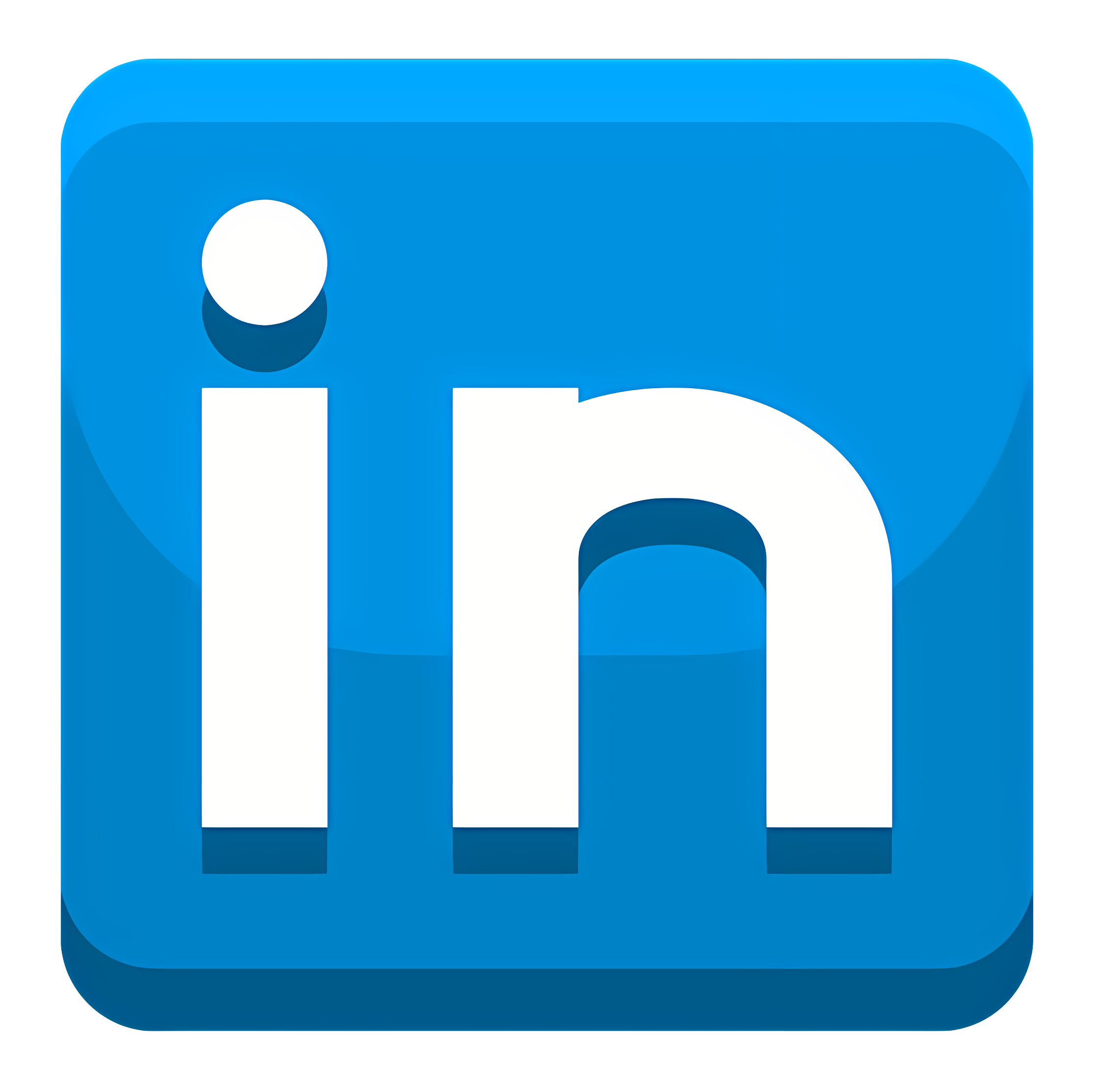 linkedin logo